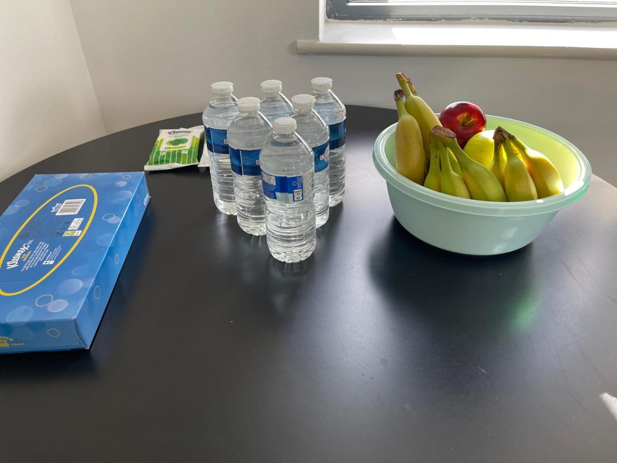 Wembley Area Serviced Apartments, 15Mins To Central London Eksteriør billede