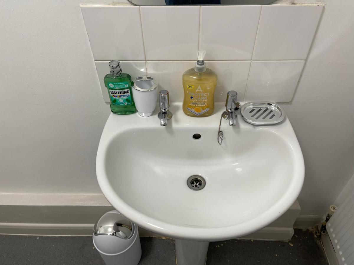 Wembley Area Serviced Apartments, 15Mins To Central London Eksteriør billede