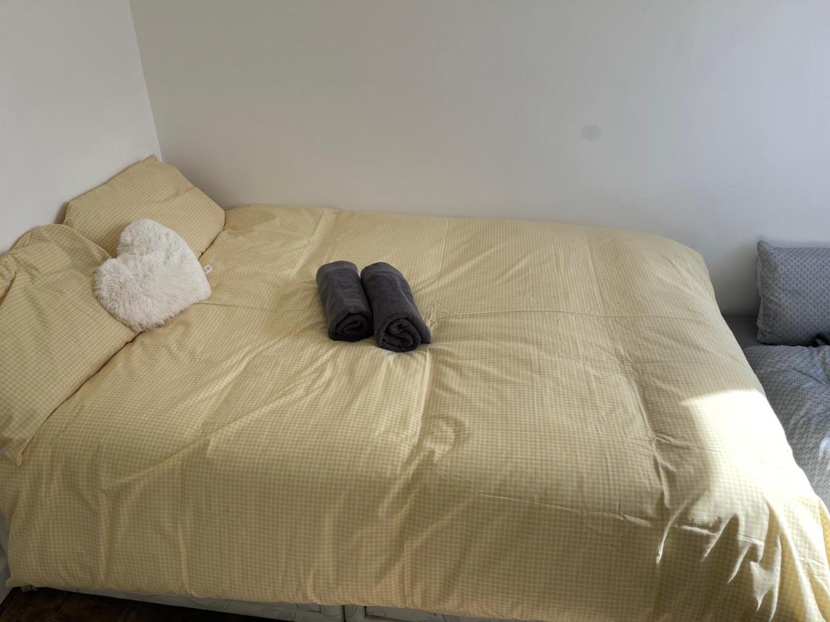 Wembley Area Serviced Apartments, 15Mins To Central London Eksteriør billede