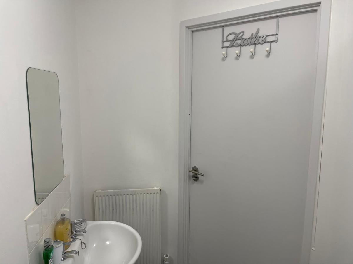Wembley Area Serviced Apartments, 15Mins To Central London Eksteriør billede