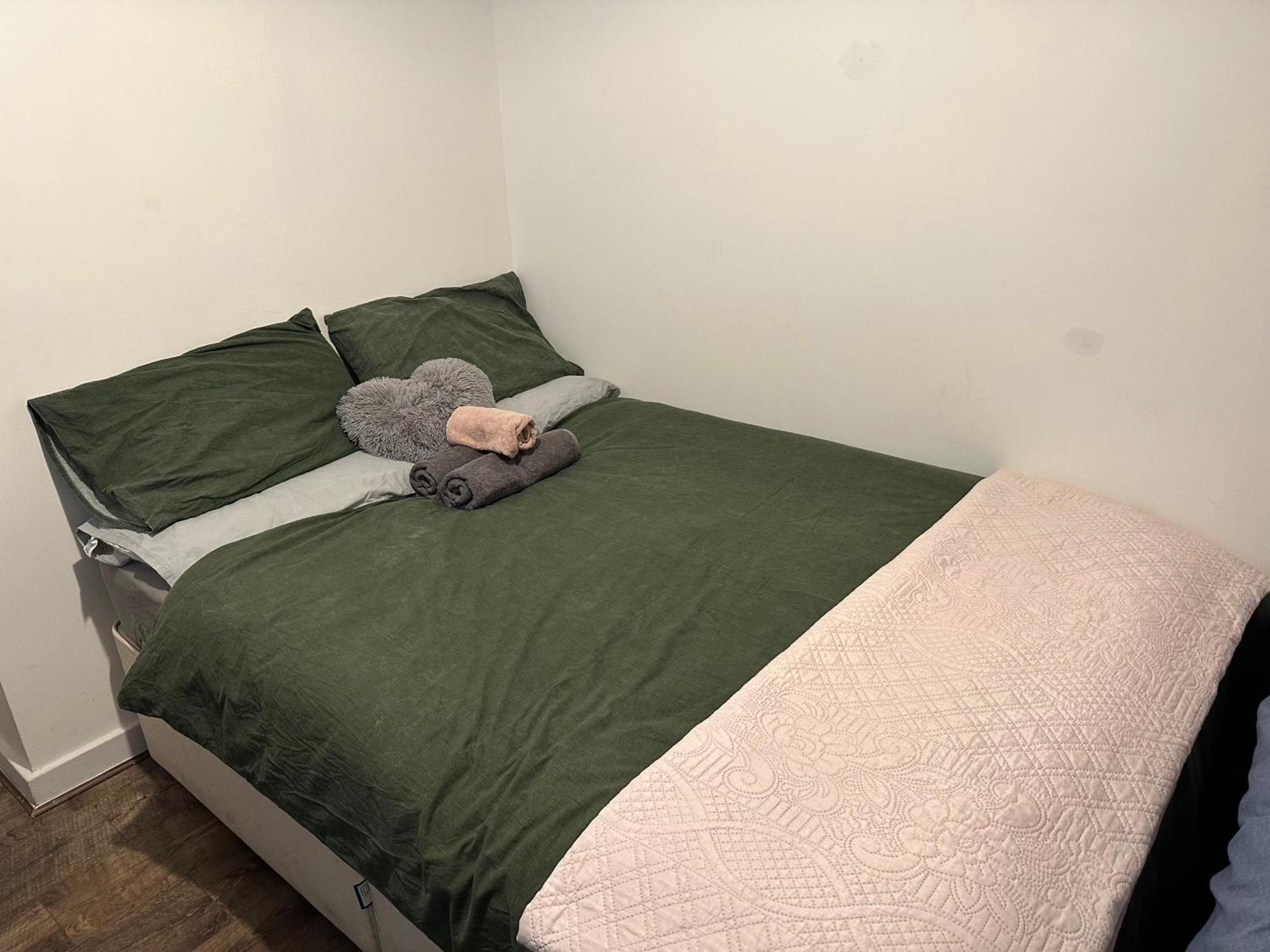 Wembley Area Serviced Apartments, 15Mins To Central London Eksteriør billede