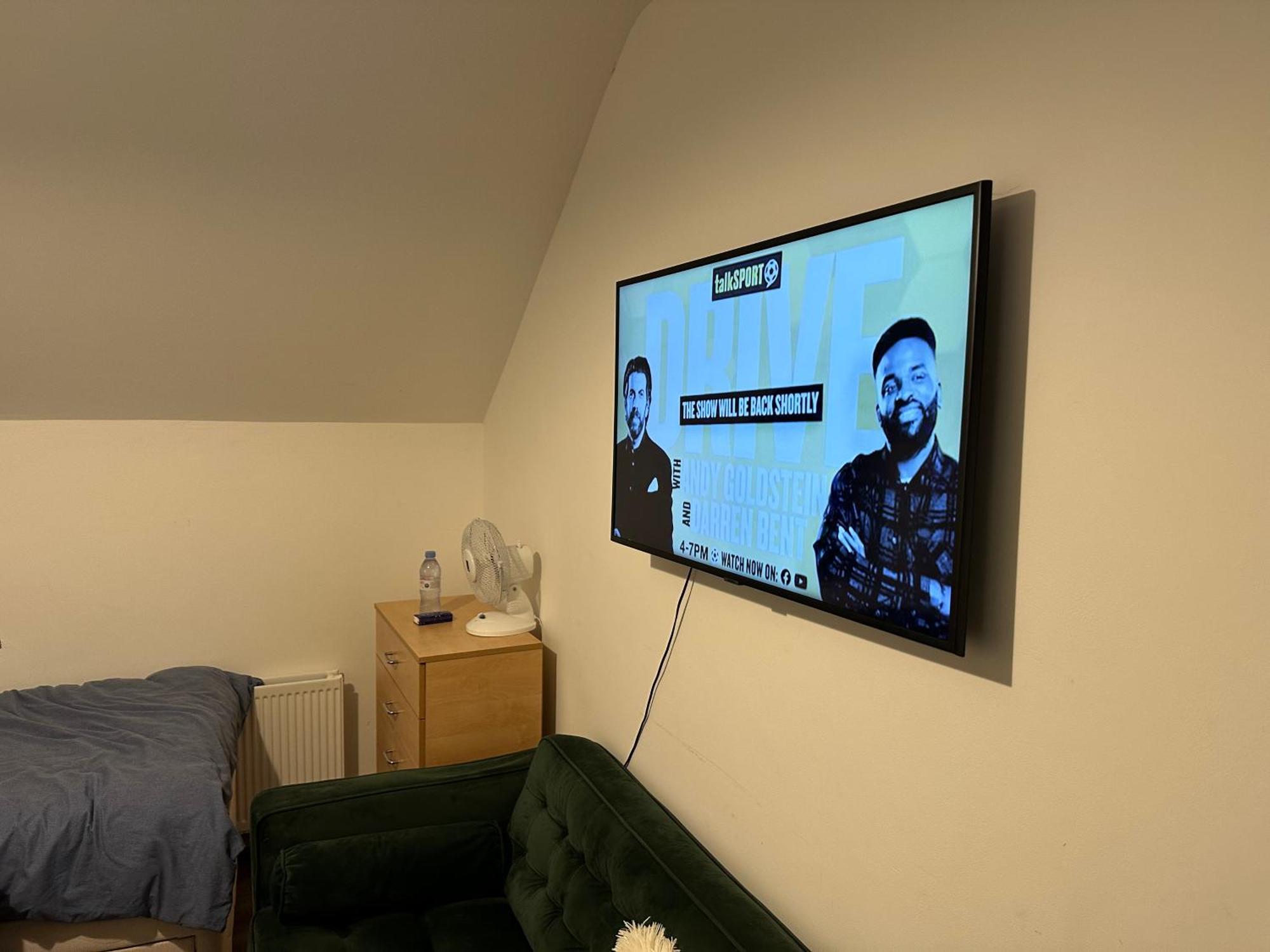 Wembley Area Serviced Apartments, 15Mins To Central London Eksteriør billede
