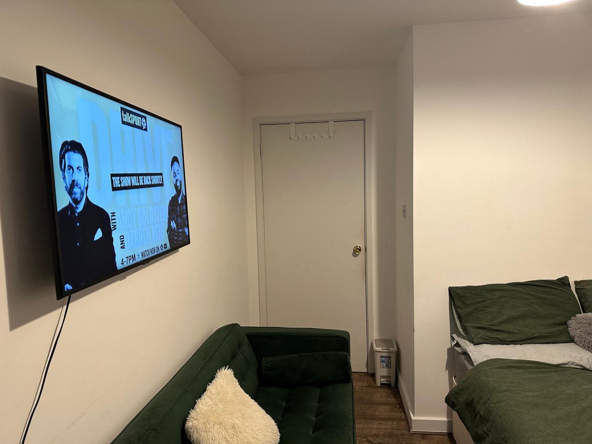 Wembley Area Serviced Apartments, 15Mins To Central London Eksteriør billede