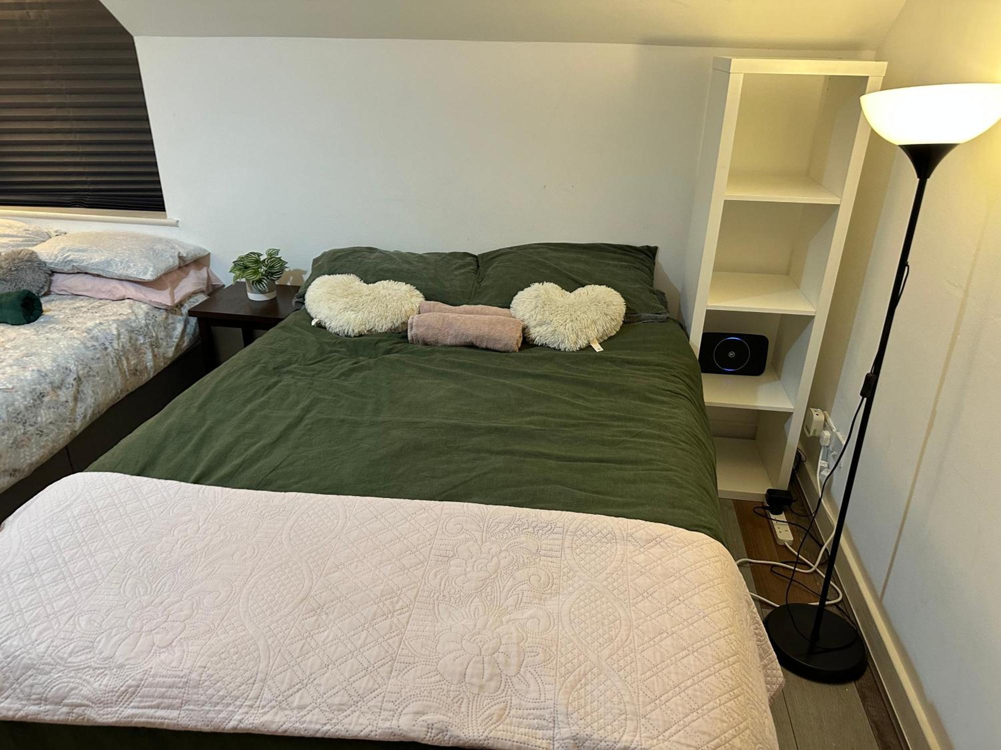 Wembley Area Serviced Apartments, 15Mins To Central London Eksteriør billede